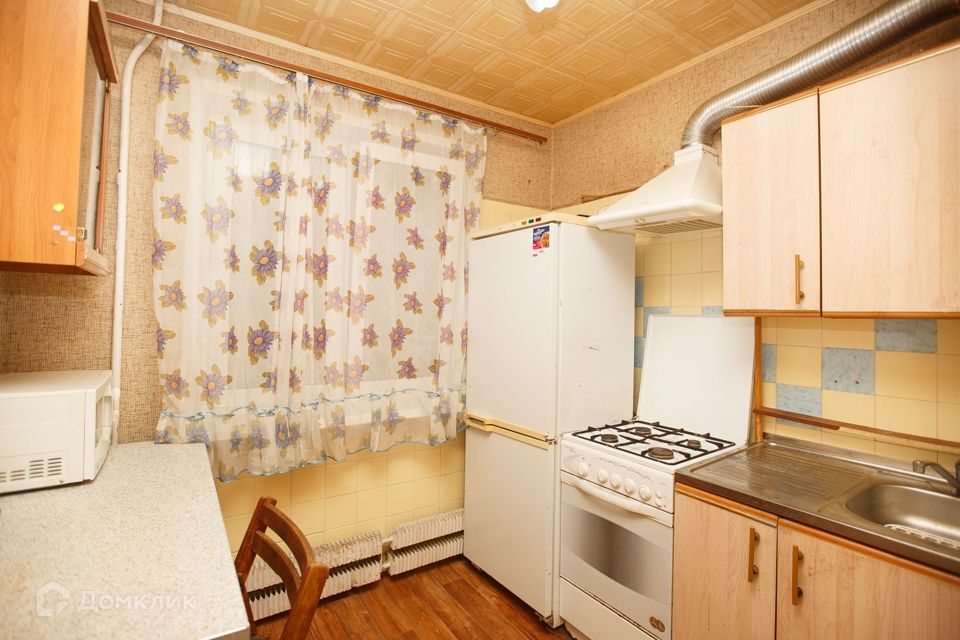 Сдаётся 2-комнатная квартира, 45 м²