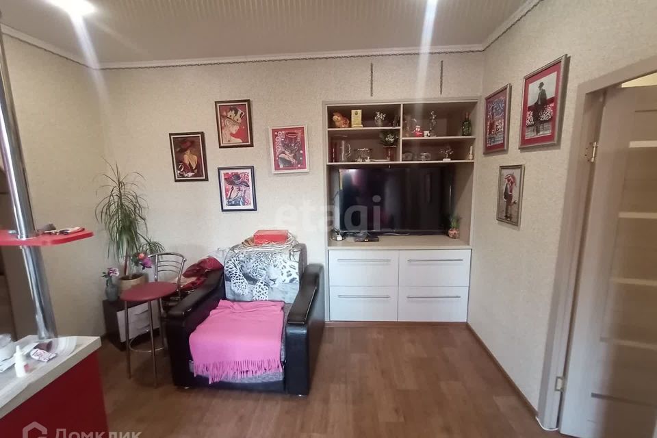 Продаётся 2-комнатная квартира, 60 м²