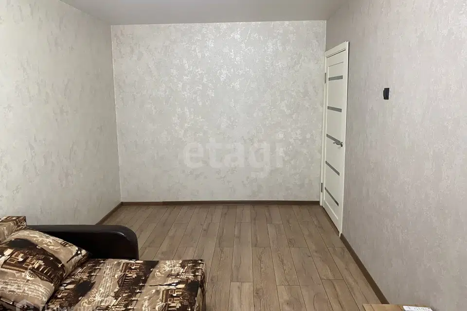 Продаётся 1-комнатная квартира, 33 м²
