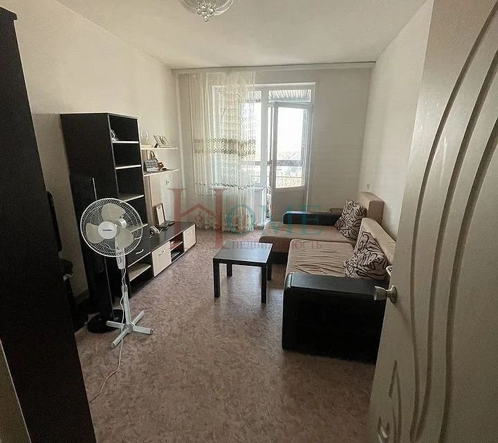 Сдаётся 1-комнатная квартира, 41 м²