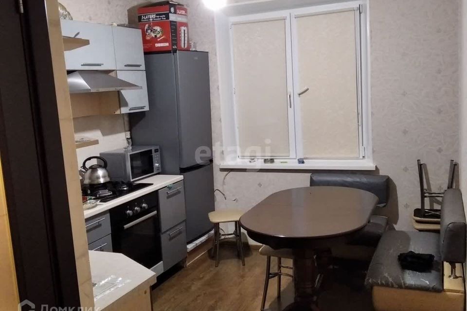 Продаётся 2-комнатная квартира, 51 м²