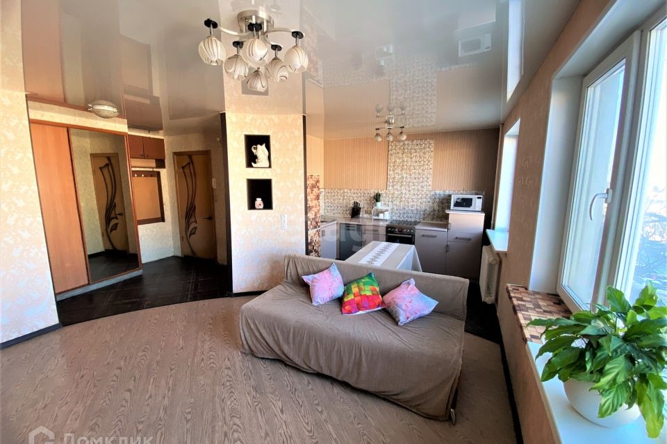 Продаётся 5-комнатная квартира, 83.1 м²