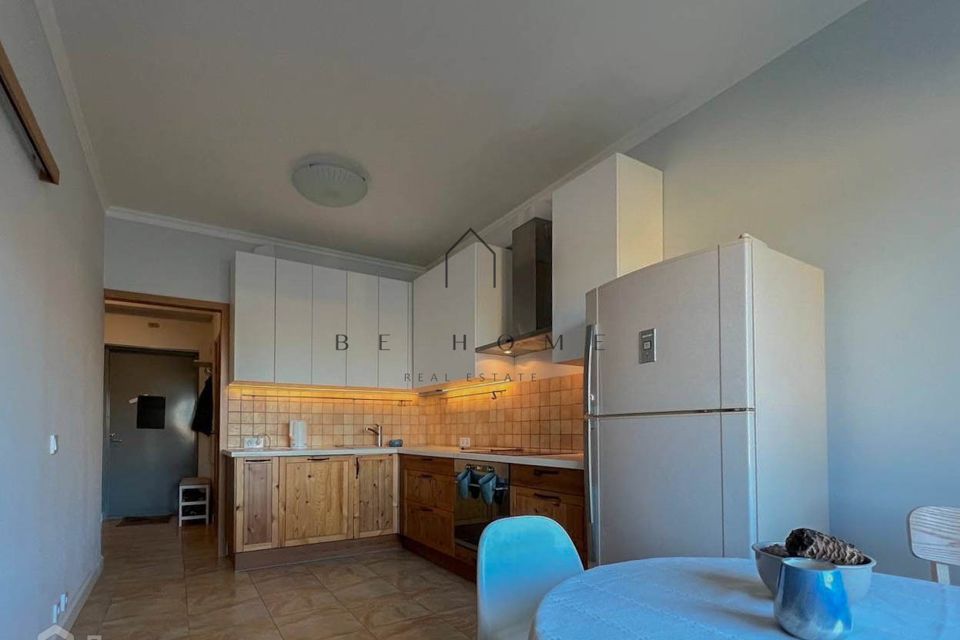 Сдаётся 2-комнатная квартира, 60 м²