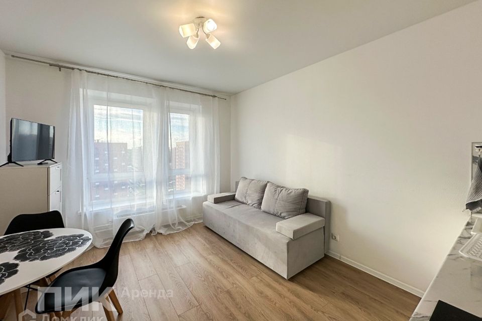 Сдаётся студия, 19.5 м²