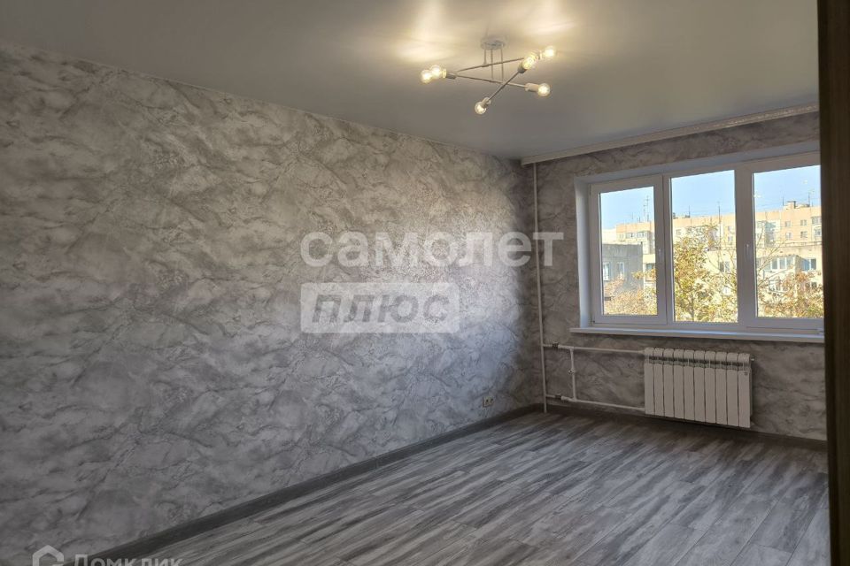Продаётся 3-комнатная квартира, 60.8 м²
