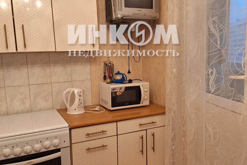 Сдаётся 1-комнатная квартира, 36.7 м²