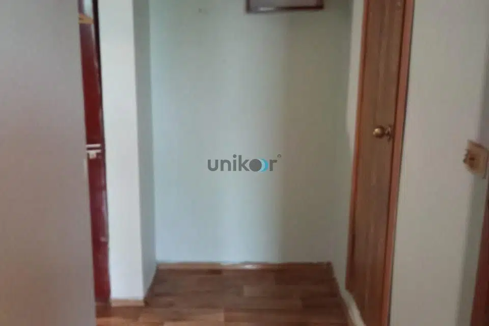 Продаётся 1-комнатная квартира, 32 м²
