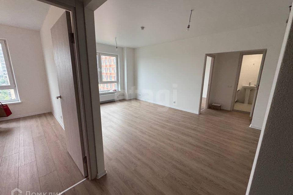 Продаётся 3-комнатная квартира, 51.1 м²