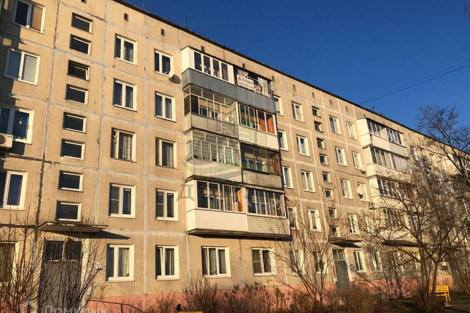 Продаётся 2-комнатная квартира, 44 м²