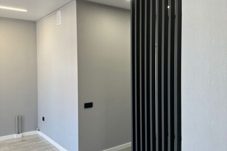 Продаётся 1-комнатная квартира, 42 м²