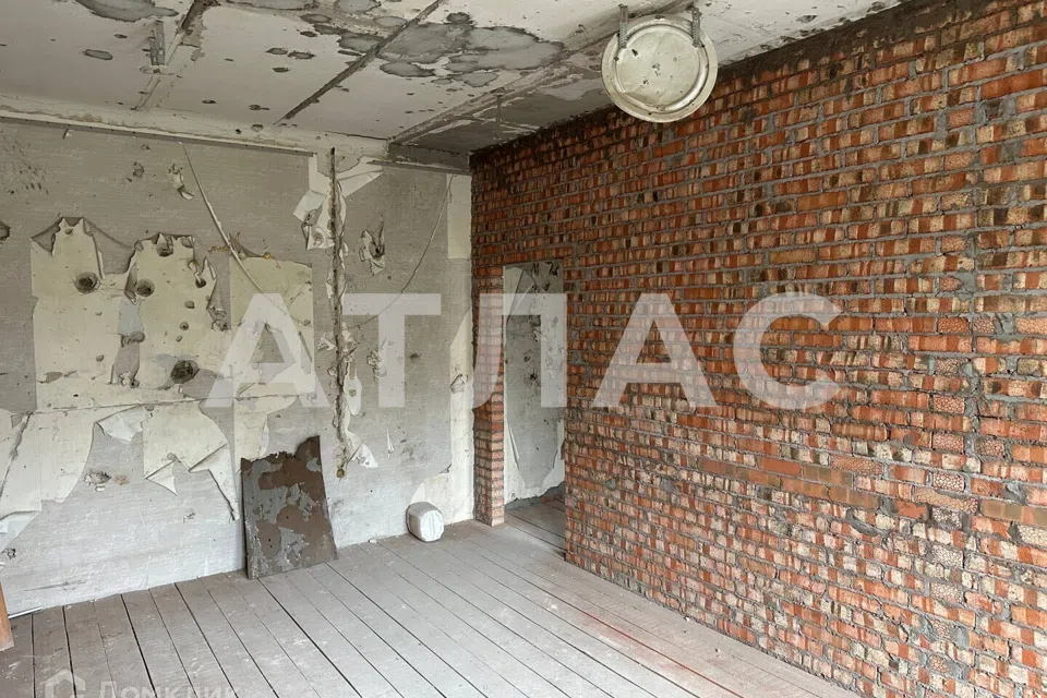 Продаётся 1-комнатная квартира, 39.4 м²