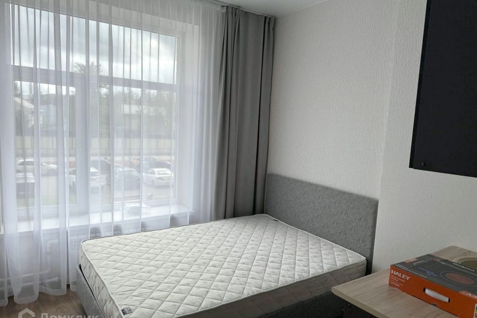 Продаётся студия, 18 м²