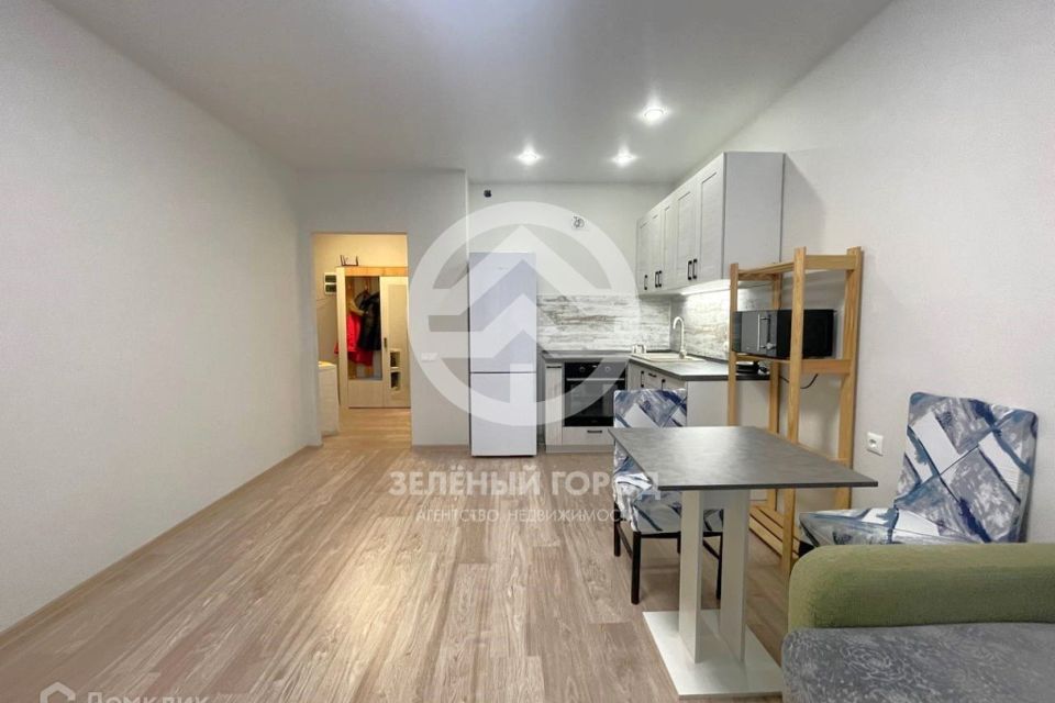 Продаётся студия, 30.4 м²