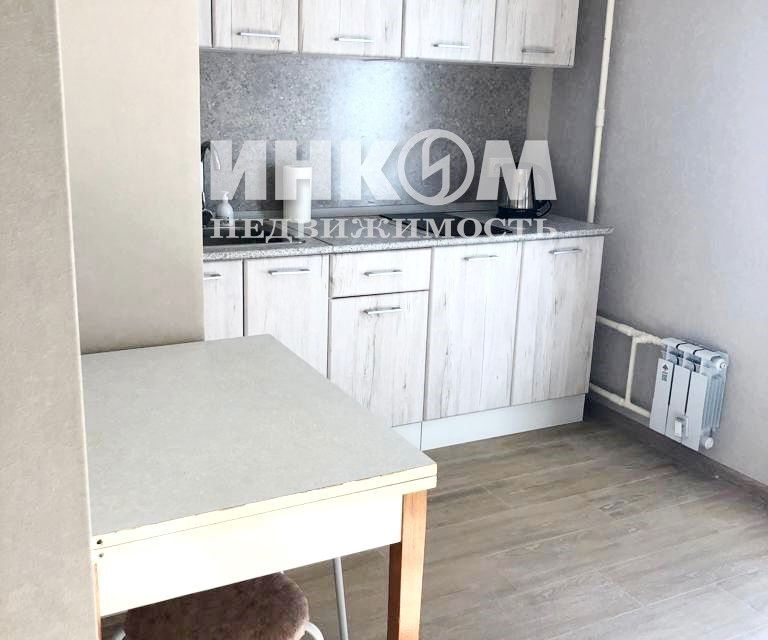 Сдаётся 1-комнатная квартира, 33 м²
