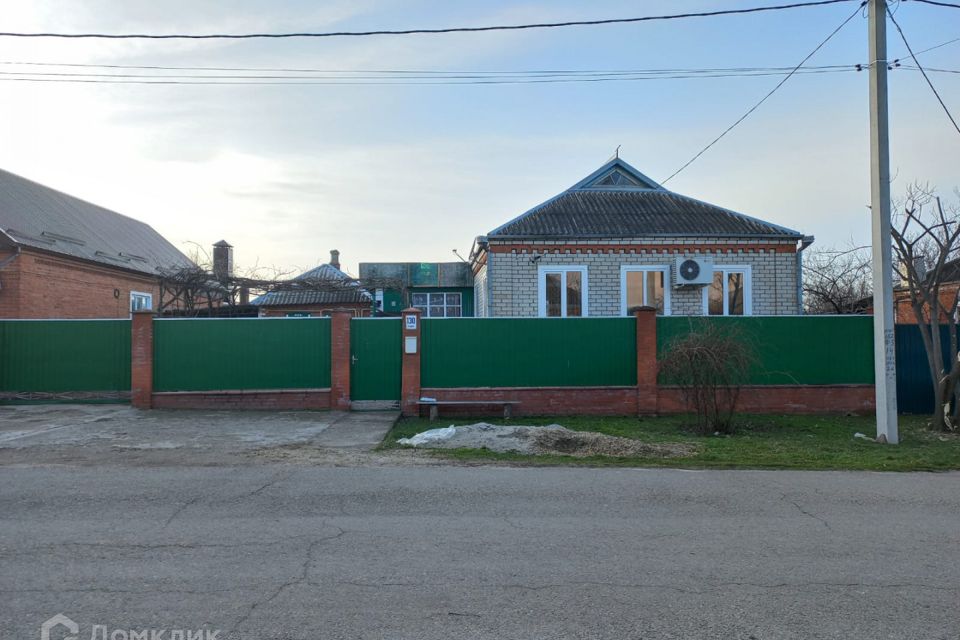 Купить Дом В Красной Ниве Брюховецкий Район