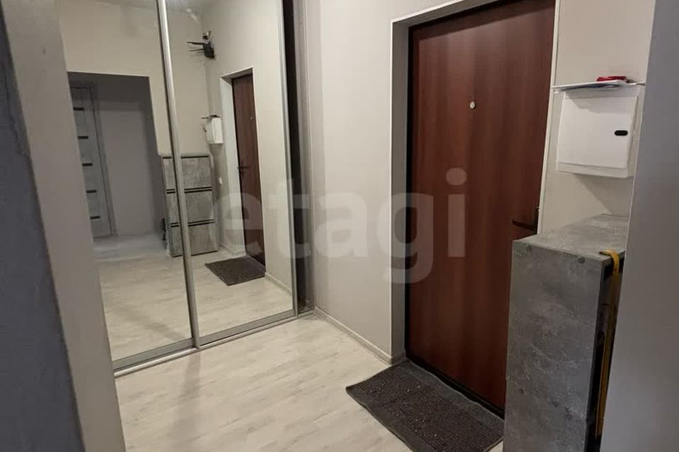 Продаётся 1-комнатная квартира, 48 м²