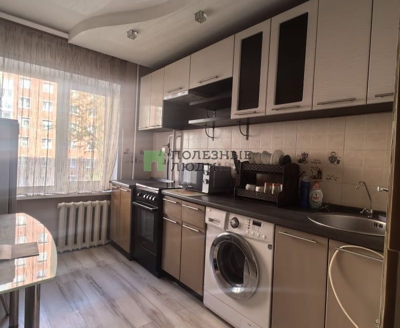Сдаётся 2-комнатная квартира, 63 м²