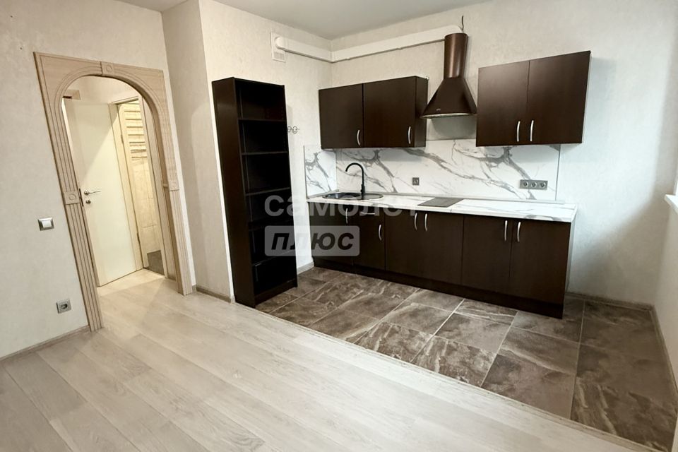 Продаётся студия, 22.4 м²