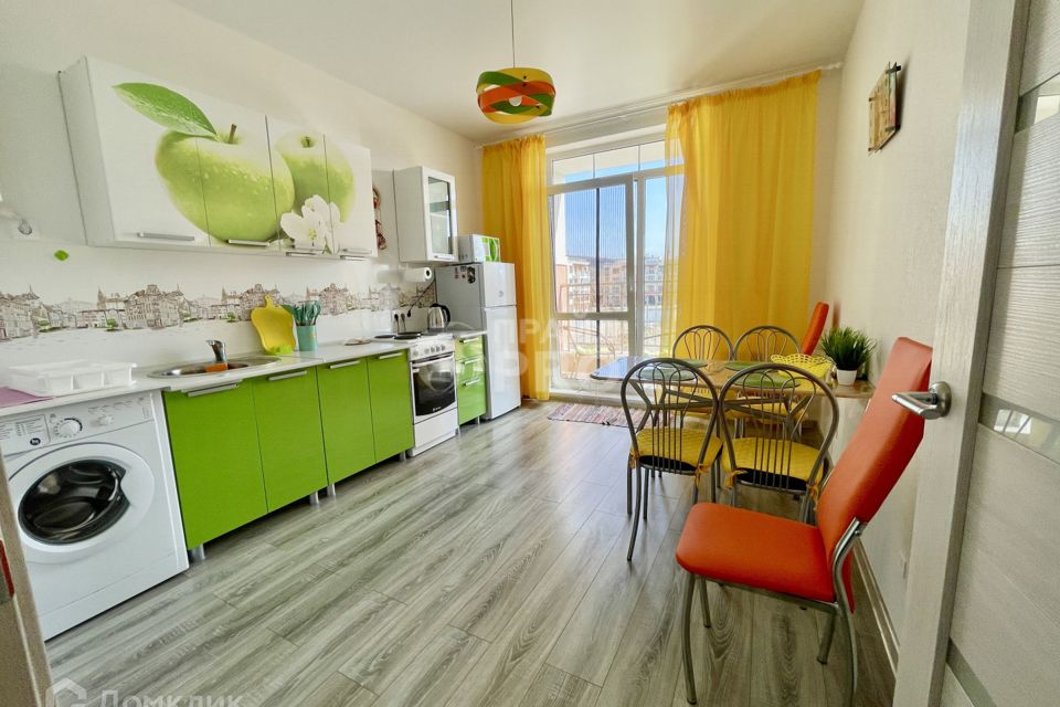 Продаётся 2-комнатная квартира, 48 м²