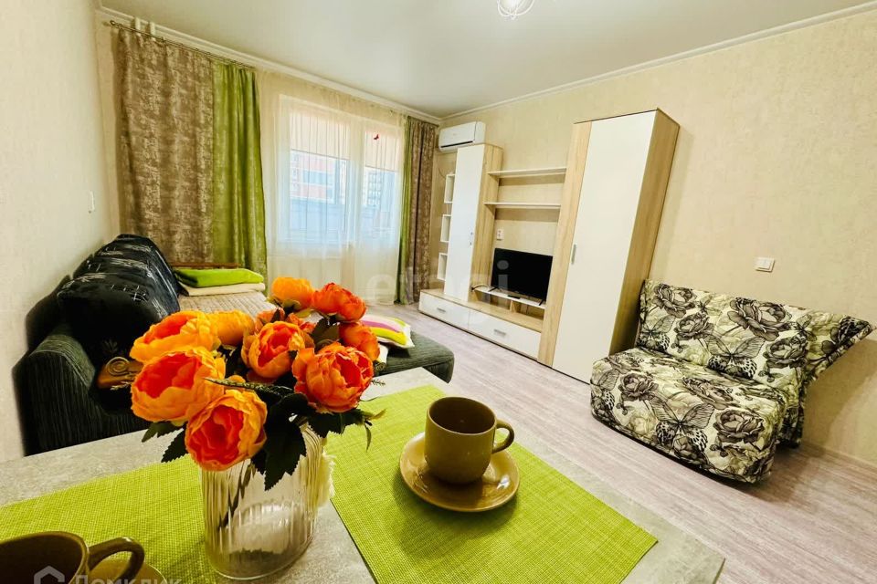 Продаётся студия, 23.9 м²