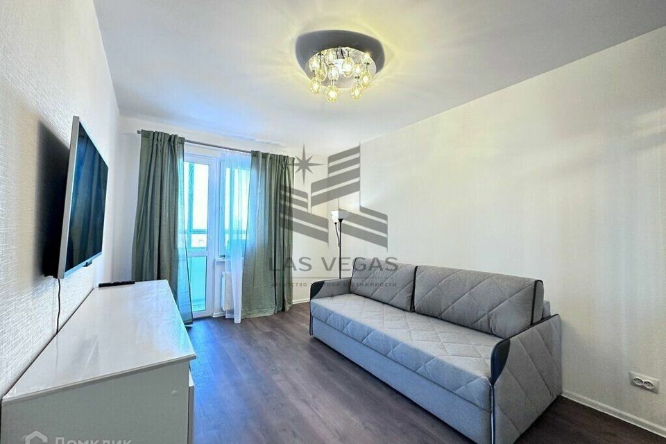 Сдаётся 2-комнатная квартира, 31 м²