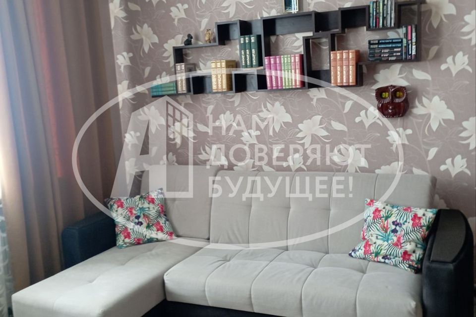 Продаётся 2-комнатная квартира, 48 м²