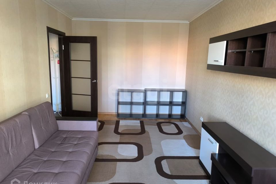 Сдаётся 1-комнатная квартира, 33.2 м²
