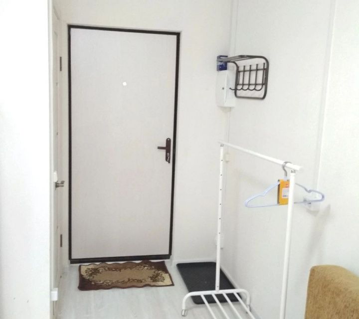 Продаётся студия, 13 м²