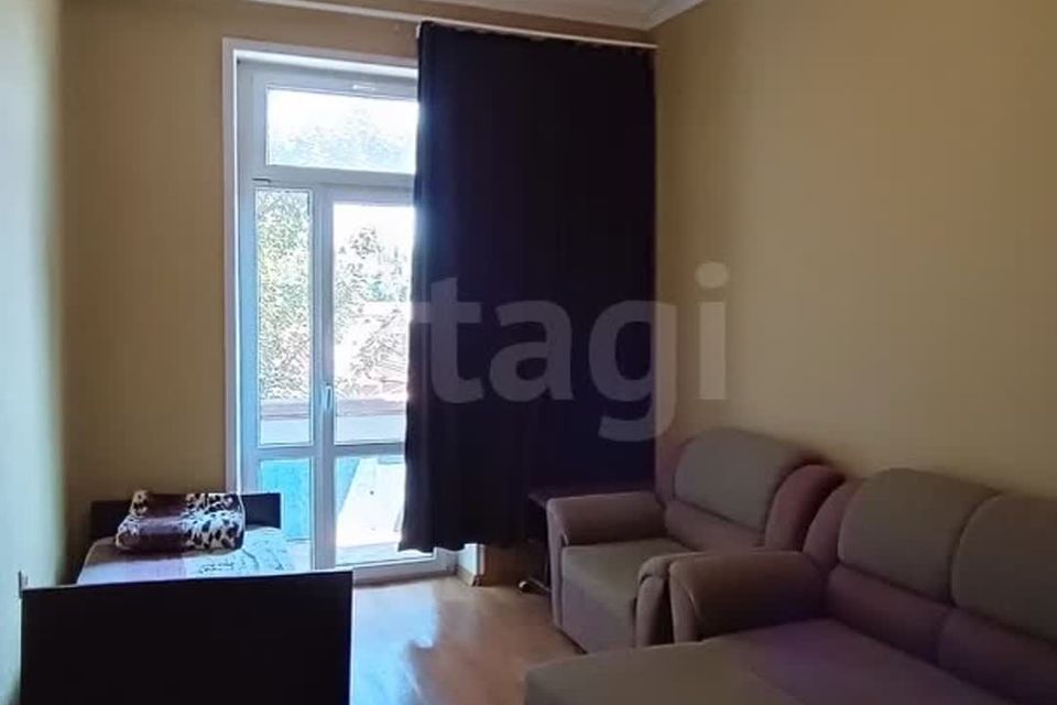 Сдаётся 2-комнатная квартира, 48 м²