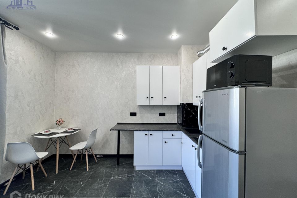 Продаётся студия, 22 м²