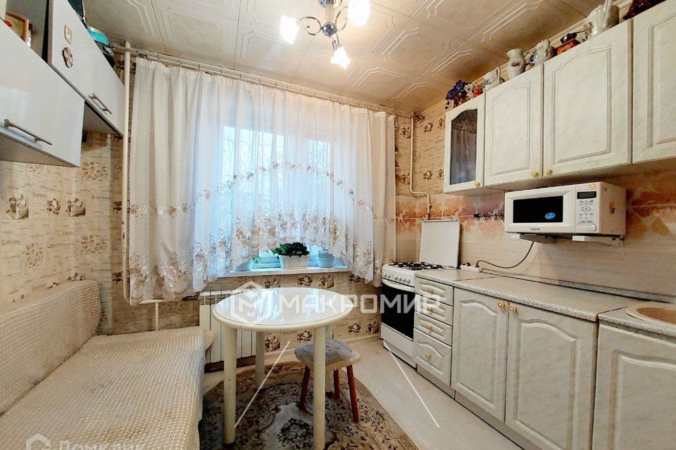 Продаётся 1-комнатная квартира, 33.1 м²