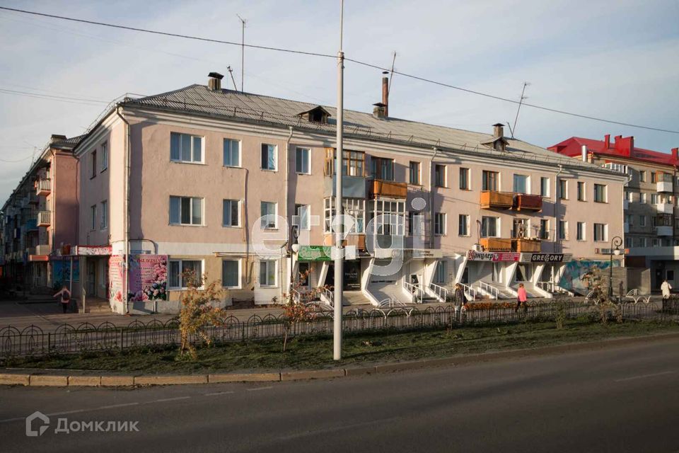 Продаётся 1-комнатная квартира, 26 м²