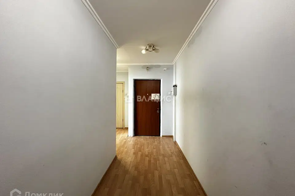 Продаётся 3-комнатная квартира, 71.9 м²