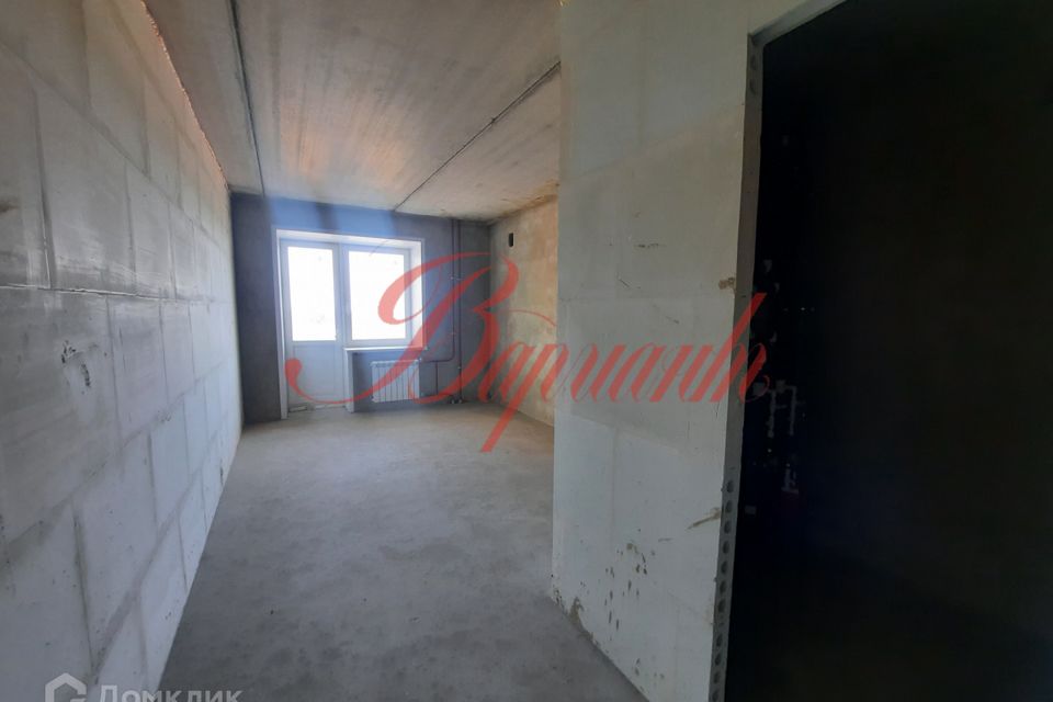 Продаётся студия, 24.2 м²