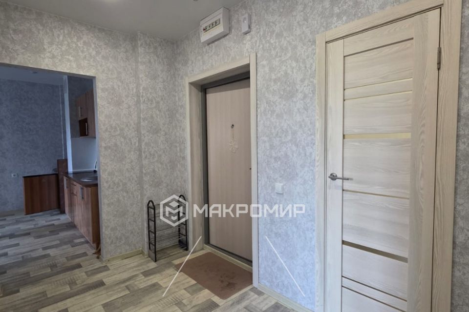 Сдаётся 2-комнатная квартира, 43.3 м²