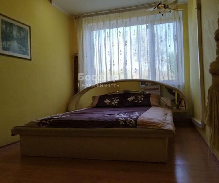 Продаётся 3-комнатная квартира, 68 м²