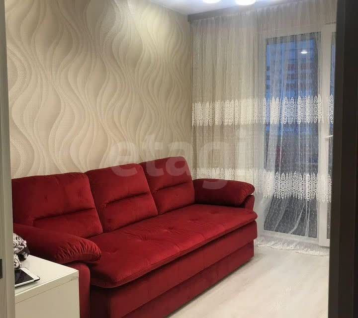 Продаётся 3-комнатная квартира, 80 м²