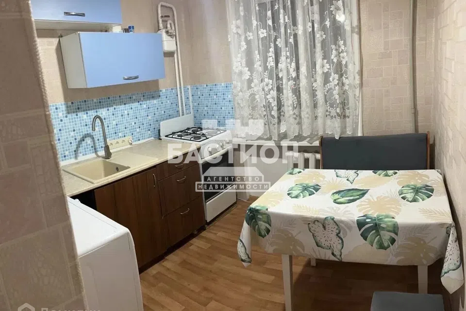 Продаётся 1-комнатная квартира, 33 м²