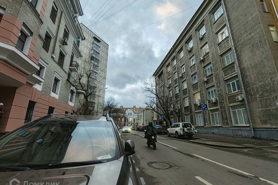 Продаётся студия, 14.3 м²