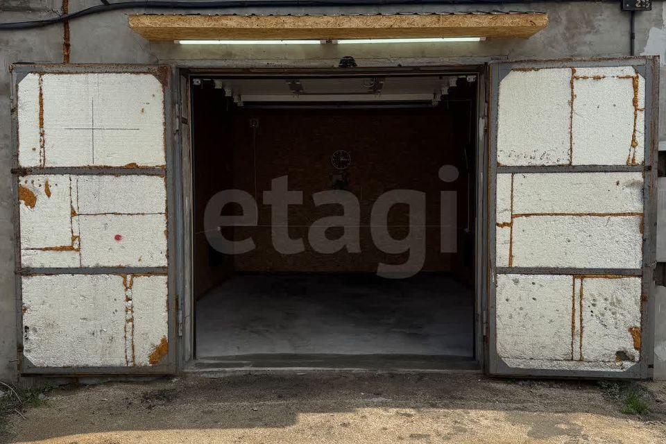 Продаётся гараж, 25 м²