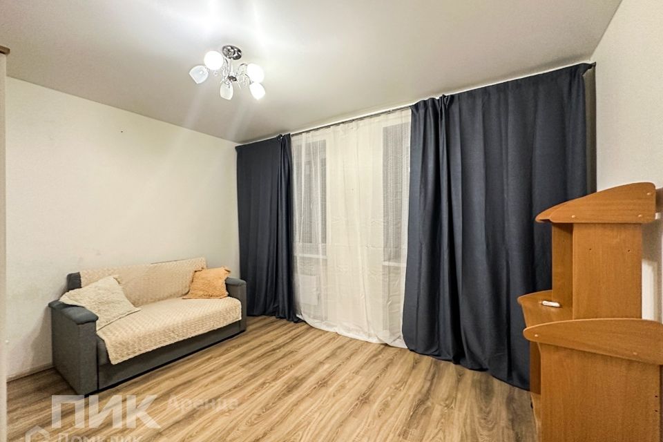 Сдаётся 2-комнатная квартира, 51.6 м²