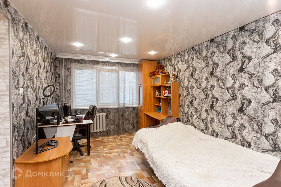 Продаётся 1-комнатная квартира, 32.1 м²