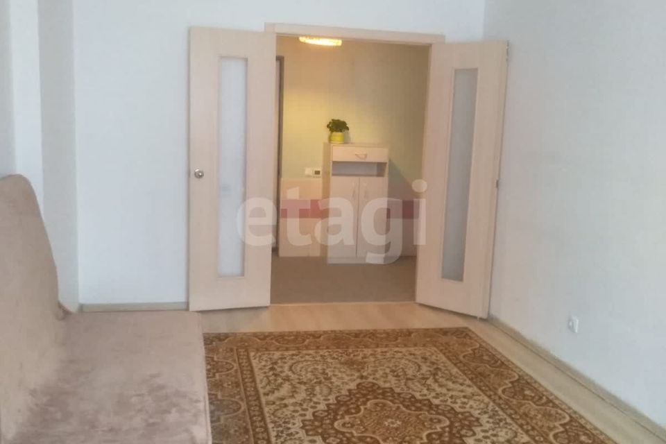 Продаётся 1-комнатная квартира, 40.5 м²