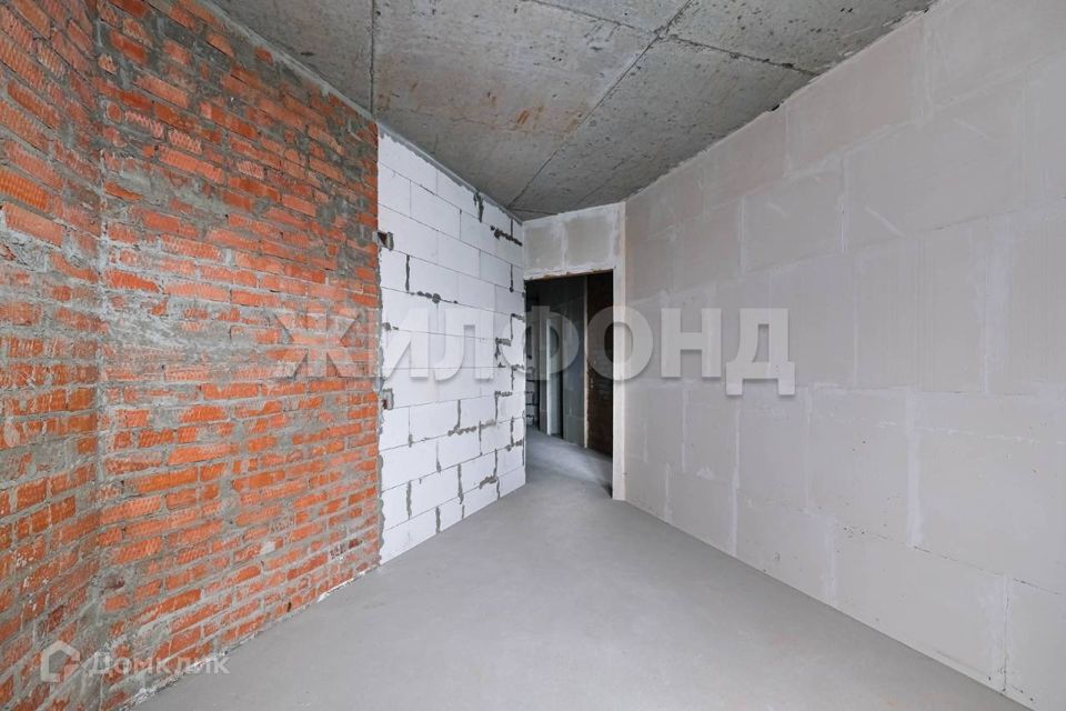 Продаётся 1-комнатная квартира, 41.4 м²