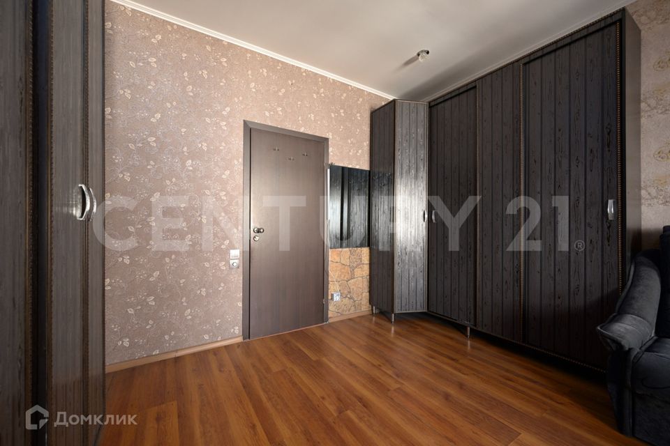 Продаётся 5-комнатная квартира, 113.2 м²