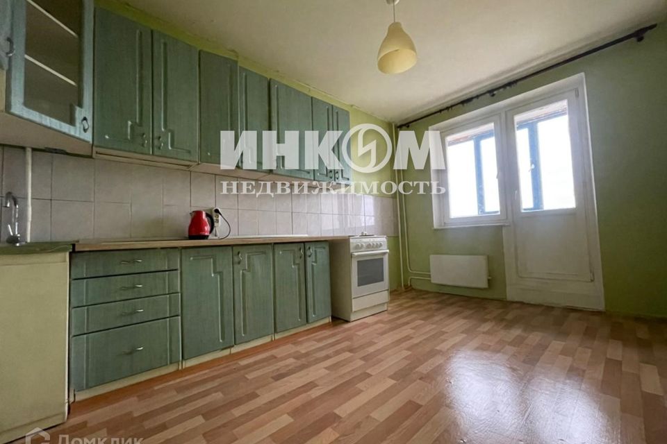 Сдаётся 2-комнатная квартира, 65 м²