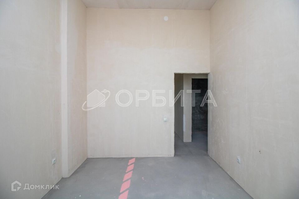 Продаётся 2-комнатная квартира, 61.9 м²