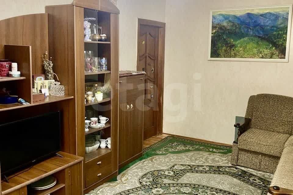 Продаётся 2-комнатная квартира, 44 м²