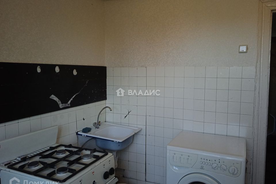 Сдаётся 2-комнатная квартира, 41 м²