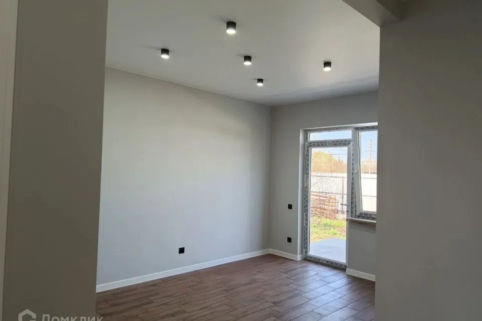 Продаётся 1-этажный дом, 90 м²